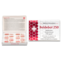 بولدنون سوئیس فارما