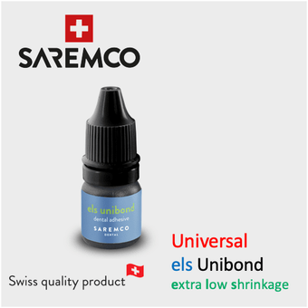 باندینگ  سارمکو سوئیس- یونیورسال نسل 8 - SAREMCO els Unibond