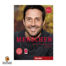 کتاب MENSCHEN A2.1