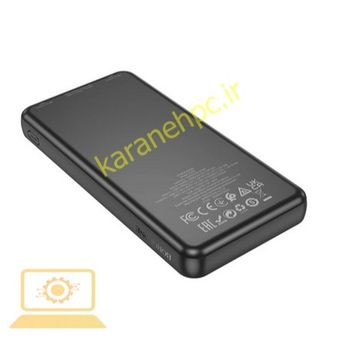 پاوربانک بروفون مدل BJ56 PD 20W ظرفیت 10000