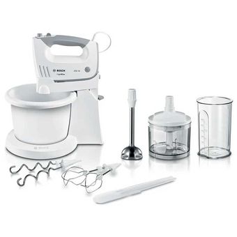 همزن برقی بوش مدل BOSCH MFQ36490