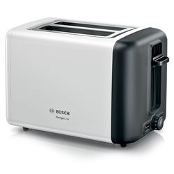 توستر سفید بوش مدل BOSCH TAT 3P421