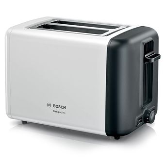 توستر سفید بوش مدل BOSCH TAT 3P421