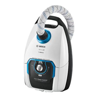 جاروبرقی بوش مدل BOSCH ProHygienic BGL8HYG2 – قدرتمند، کم‌صدا و بهداشتی