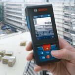 متر لیزری 150 متری بوش Bosch مدل GLM 150-27 C