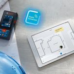 متر لیزری 150 متری بوش Bosch مدل GLM 150-27 C