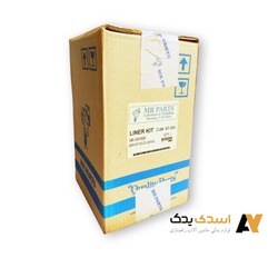 بوش موتور D85  کوماتسو ( اورجینال )