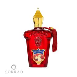 عطر ادکلن کازاموراتی زرجف بوکت ایده آل | Xerjoff Casamorati Bouquet Ideale