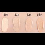 کرم پودر بورژوا مدل هلتی میکس