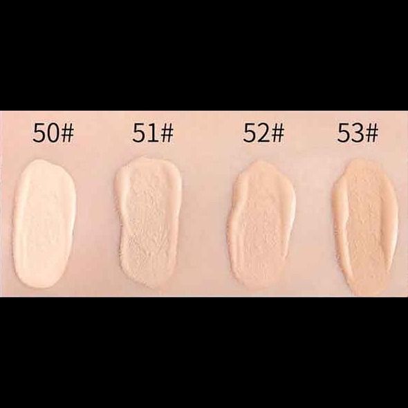 کرم پودر بورژوا مدل هلتی میکس