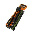 آچار بکس تات مدل NIL مجموعه 12 عددی