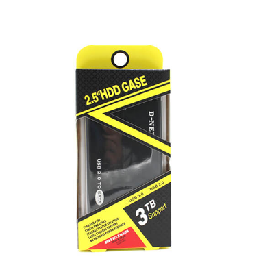 باکس هارد نوت بوک 2.5 اینچ USB 2.0