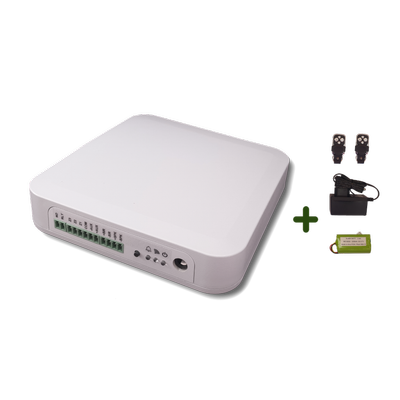 دزدگیر  Arta AS2401