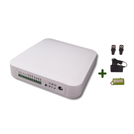 دزدگیر  Arta AS2401