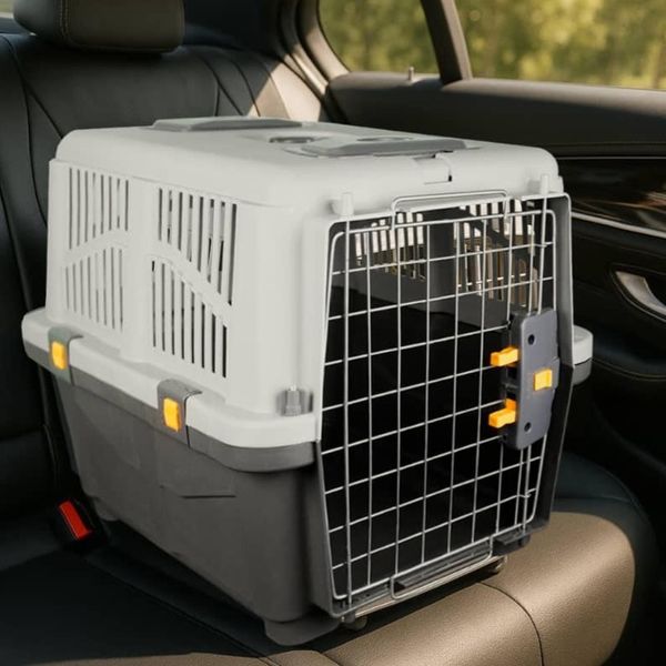 باکس حمل سایز 3 /Pet Carrier size 3