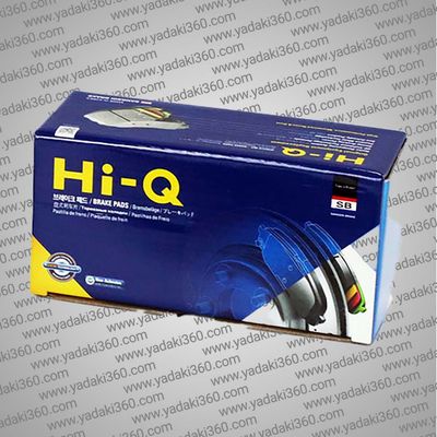 لنت ترمز جلو ام وی ام 110 MVM های کیو HI-Q SP1086
