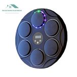کیسه بوکس هوشمند دیواری موزیکال Smart Wall-Mounted Music Boxing Machine