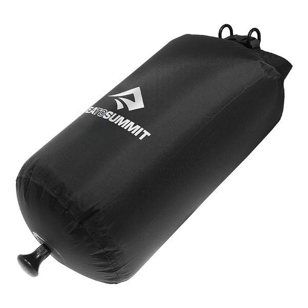 دوش سفری سی تو سامیت مدل Pocket Shower 10L گنجایش 10 لیتر