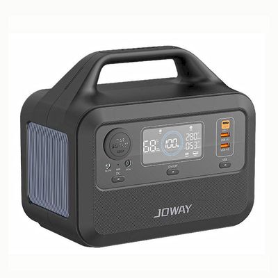 پاور استیشن جووی