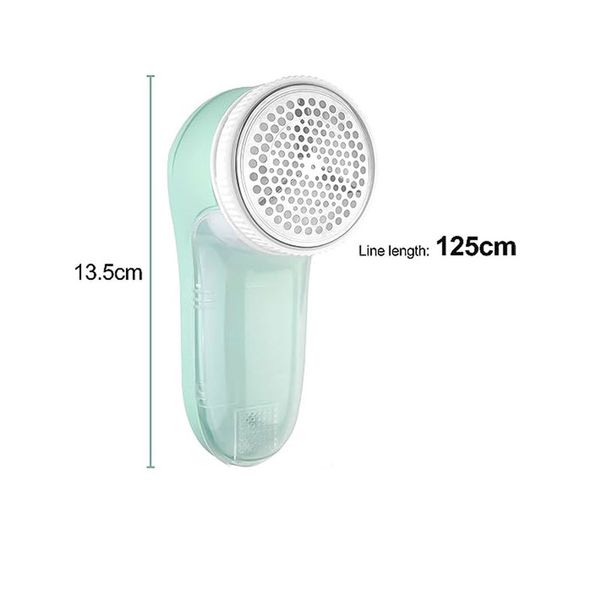 پرزگیر لباس