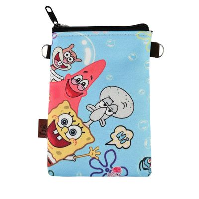 کیف رودوشی دخترانه مدل MDSS-CH4571