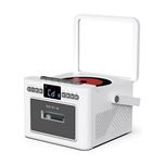 پخشکننده سیدی بومباکس 2025 کاست خور ،پخش کننده موسیقی مدل CD-W16