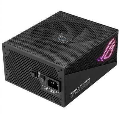 Power Supply ASUS ROG Strix 1000W Gold Aura Edition