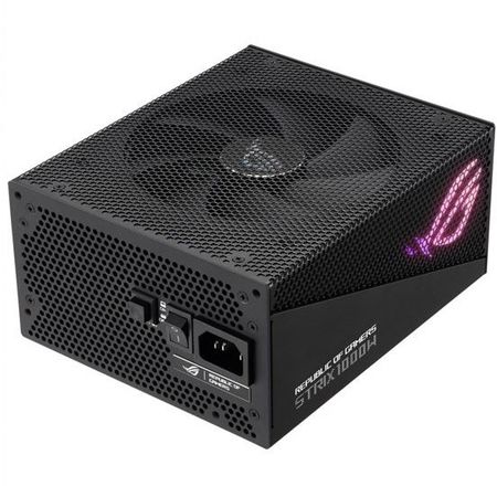 Power Supply ASUS ROG Strix 1000W Gold Aura Edition