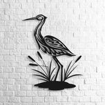 استیکر چوبی پرسناژ مدل S114