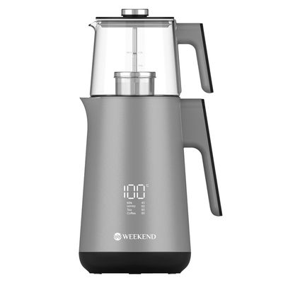 چای ساز روی هم ویکند مدل WKTM-270L