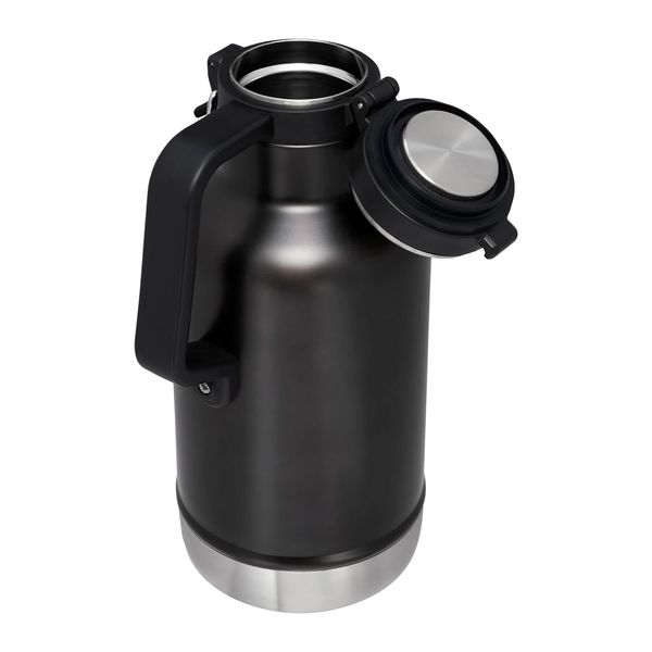 فلاسک استنلی مدل  Classic Easy-Pour Growler گنجایش 2 لیتر