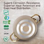 سرویس پخت و پز 16 پارچه ام جی اس کد 800313