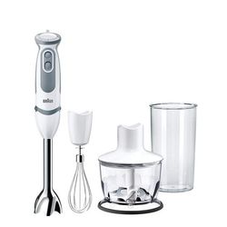 گوشت کوب برقی براون مدل MQ5235 WH