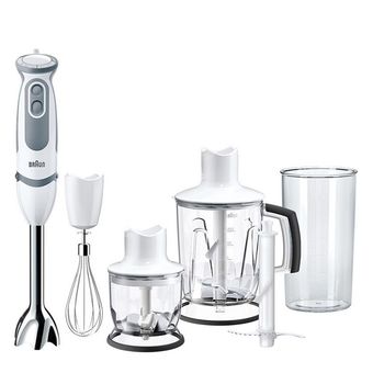 گوشت کوب برقی براون مدل MQ5245