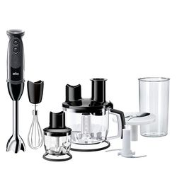 گوشت کوب برقی براون مدل MQ5285BK