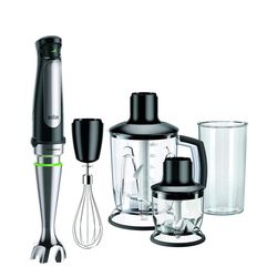 گوشت کوب برقی براون مدل MQ7045X