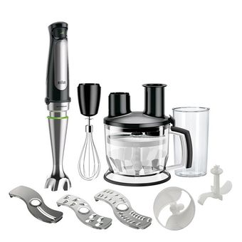 گوشت کوب برقی براون مدل MQ7075X