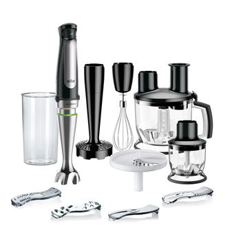 گوشت کوب برقی براون مدل MQ7087X