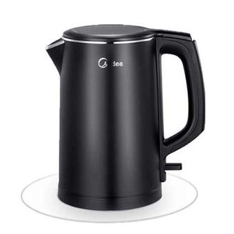 کتری برقی مایدیا مدل MK-HJ1512E5BL