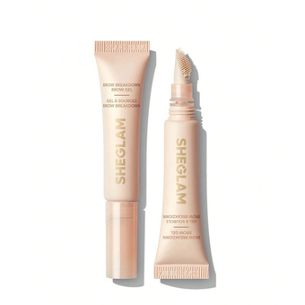 ژل ابرو تیوپی شیگلم sheglam brow breakdown