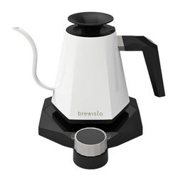 کتل تخصصی دم‌آوری قهوه Brewista X | کتری Pour-Over حرفه‌ای