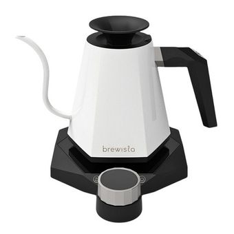 کتل تخصصی دم‌آوری قهوه Brewista X | کتری Pour-Over حرفه‌ای