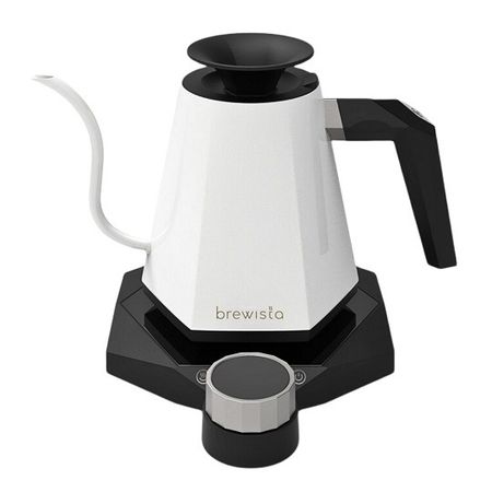 کتل تخصصی دمآوری قهوه Brewista X | کتری Pour-Over حرفهای