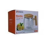 ماگ داوین مدل همزن دار کد MC01