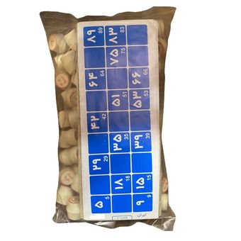 بازی فکری دبرنا مدل سلفونی