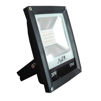 پروژکتور برقی 20 وات آذرنام مدل M-801