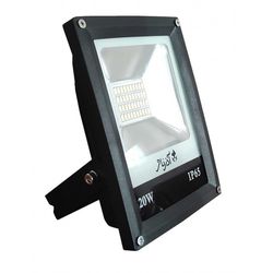 پروژکتور برقی 20 وات آذرنام مدل M-801