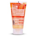 ژل شستشو روشن‌کننده حاوی ویتامین سی تراست