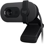 Webcam Logitech Brio 90