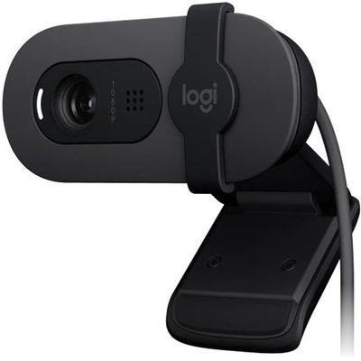 Webcam Logitech Brio 90